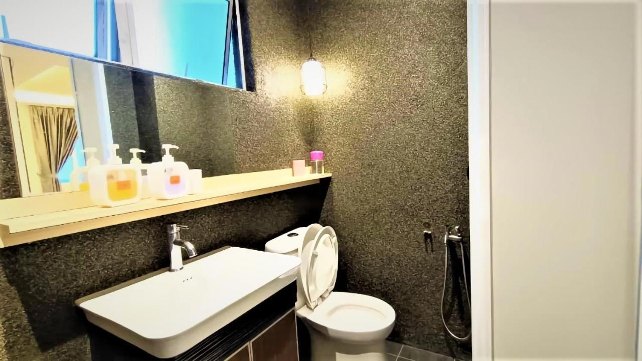 Limbongan Executive Suites Melaka By Ggm Extérieur photo
